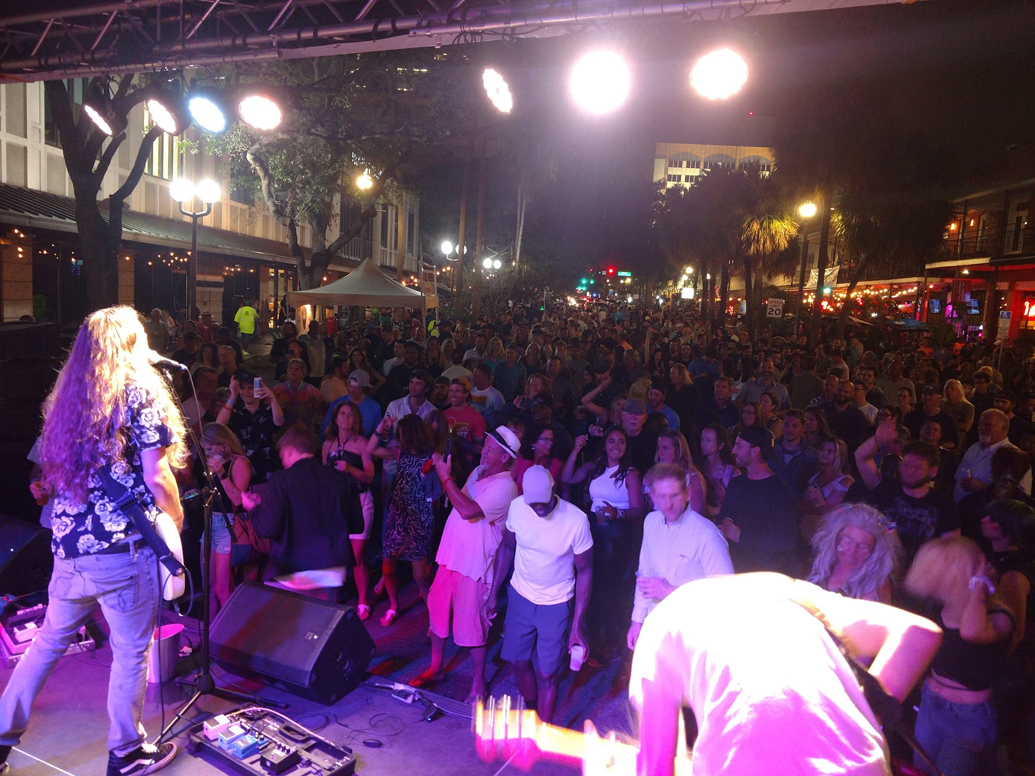First Friday St Pete First Friday St Pete